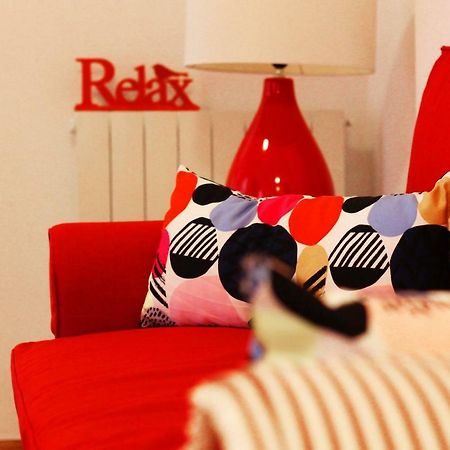 Apartmán Sunny Corner In City Center With Free Parking Pula Exteriér fotografie